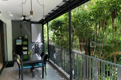 THE RAINFOREST Apartment / Condo | Listing