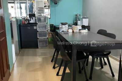 302 HOUGANG AVENUE 5 HDB | Listing