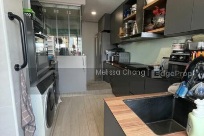 302 HOUGANG AVENUE 5 HDB | Listing