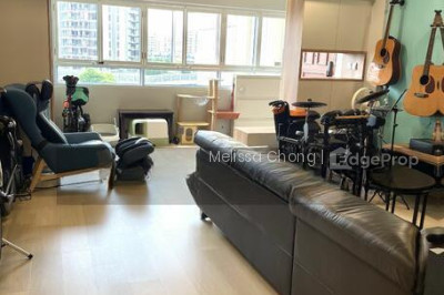 302 HOUGANG AVENUE 5 HDB | Listing