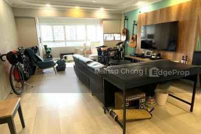 302 HOUGANG AVENUE 5 HDB | Listing