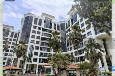 EASTPOINT GREEN Apartment / Condo | Listing