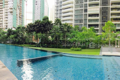 URBAN SUITES @ HULLET ROAD Apartment / Condo | Listing