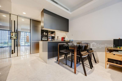 CAIRNHILL NINE Apartment / Condo | Listing