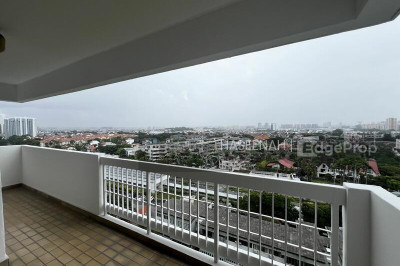 LAGOON VIEW Apartment / Condo | Listing