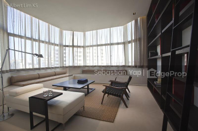 BEVERLY HILL Apartment / Condo | Listing