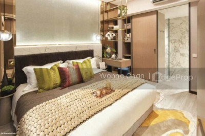 PASIR RIS 8 Apartment / Condo | Listing