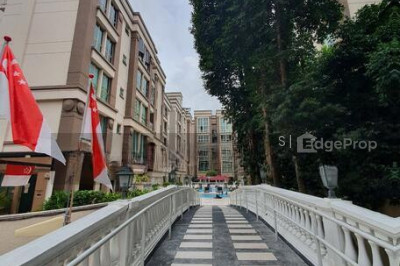 KENTISH GREEN Apartment / Condo | Listing