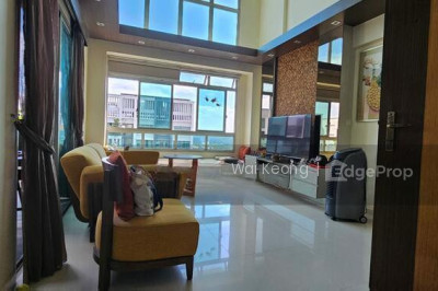 305A PUNGGOL ROAD HDB | Listing