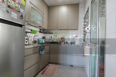 305A PUNGGOL ROAD HDB | Listing