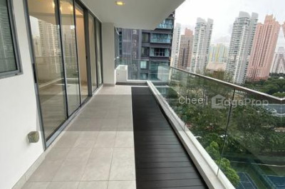 LUMA Apartment / Condo | Listing