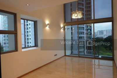 MIRO Apartment / Condo | Listing