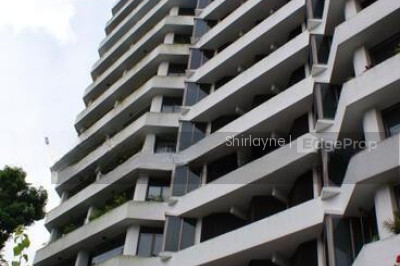 LIEN TOWERS Apartment / Condo | Listing