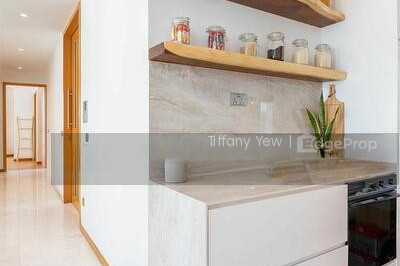 THE OCEANFRONT @ SENTOSA COVE Apartment / Condo | Listing