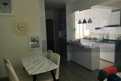 590A ANG MO KIO STREET 51 HDB | Listing