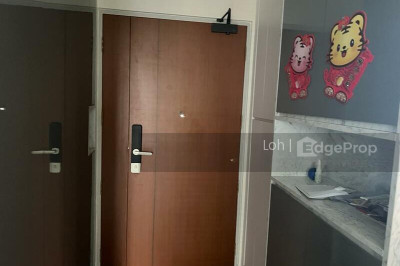 590A ANG MO KIO STREET 51 HDB | Listing