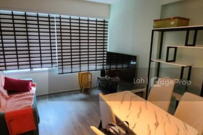 590A ANG MO KIO STREET 51 HDB | Listing