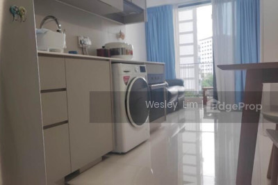 VUE 8 RESIDENCE Apartment / Condo | Listing