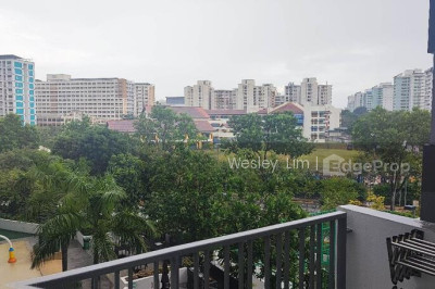 VUE 8 RESIDENCE Apartment / Condo | Listing