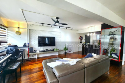 87 ZION ROAD HDB | Listing