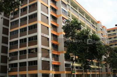 328 YISHUN RING ROAD HDB | Listing