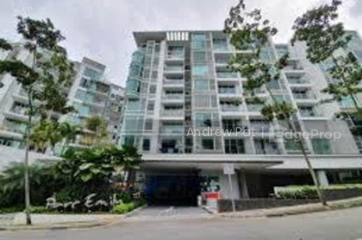 PARC EMILY Apartment / Condo | Listing