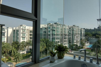 CARIBBEAN AT KEPPEL BAY Apartment / Condo | Listing