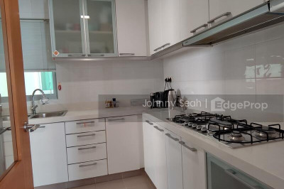 CARIBBEAN AT KEPPEL BAY Apartment / Condo | Listing