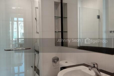 CARIBBEAN AT KEPPEL BAY Apartment / Condo | Listing