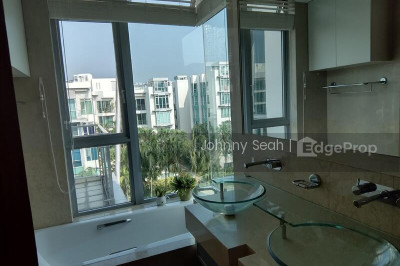 CARIBBEAN AT KEPPEL BAY Apartment / Condo | Listing