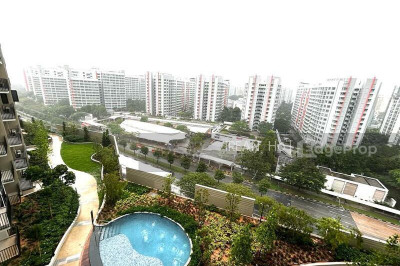 SENGKANG GRAND RESIDENCES Apartment / Condo | Listing