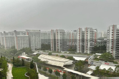 SENGKANG GRAND RESIDENCES Apartment / Condo | Listing