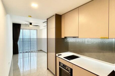 SENGKANG GRAND RESIDENCES Apartment / Condo | Listing