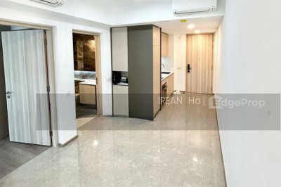 SENGKANG GRAND RESIDENCES Apartment / Condo | Listing