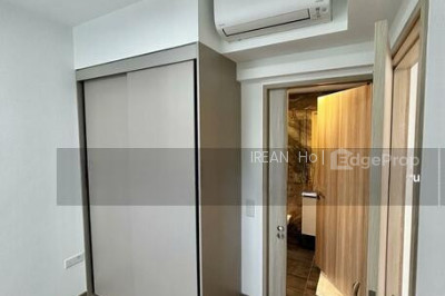 SENGKANG GRAND RESIDENCES Apartment / Condo | Listing