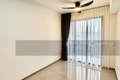 SENGKANG GRAND RESIDENCES Apartment / Condo | Listing