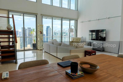 LEONIE HILL RESIDENCES Apartment / Condo | Listing