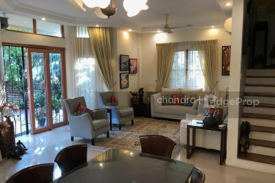 SERANGOON GARDEN ESTATE Landed | Listing