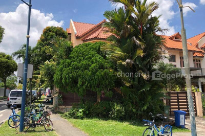 SERANGOON GARDEN ESTATE Landed | Listing