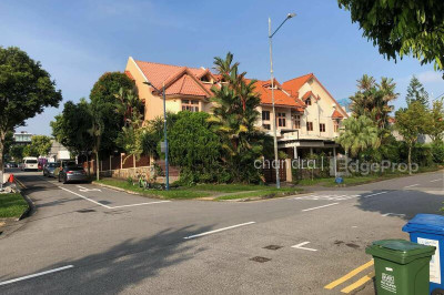 SERANGOON GARDEN ESTATE Landed | Listing