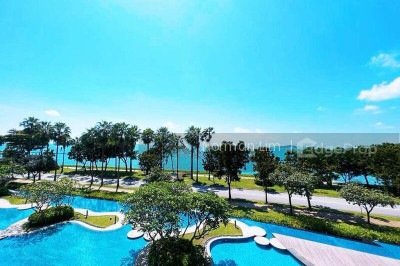 THE COAST AT SENTOSA COVE Apartment / Condo | Listing