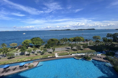 THE COAST AT SENTOSA COVE Apartment / Condo | Listing