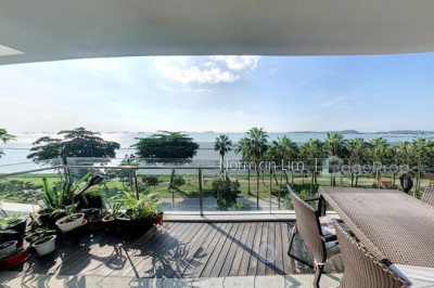 THE COAST AT SENTOSA COVE Apartment / Condo | Listing