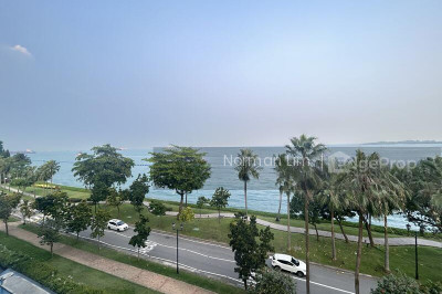 THE COAST AT SENTOSA COVE Apartment / Condo | Listing