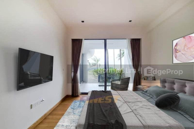 THE COAST AT SENTOSA COVE Apartment / Condo | Listing