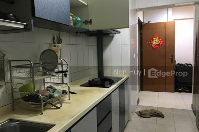 488A CHOA CHU KANG AVENUE 5 HDB | Listing