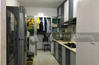 488A CHOA CHU KANG AVENUE 5 HDB | Listing