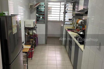 488A CHOA CHU KANG AVENUE 5 HDB | Listing