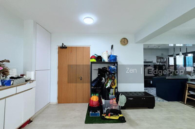 608C TAMPINES NORTH DRIVE 1 HDB | Listing