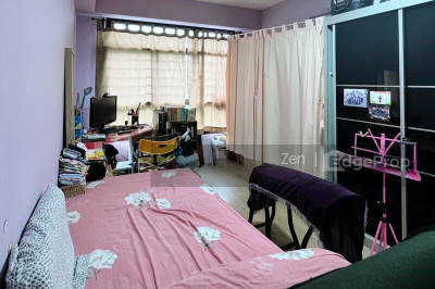 608C TAMPINES NORTH DRIVE 1 HDB | Listing